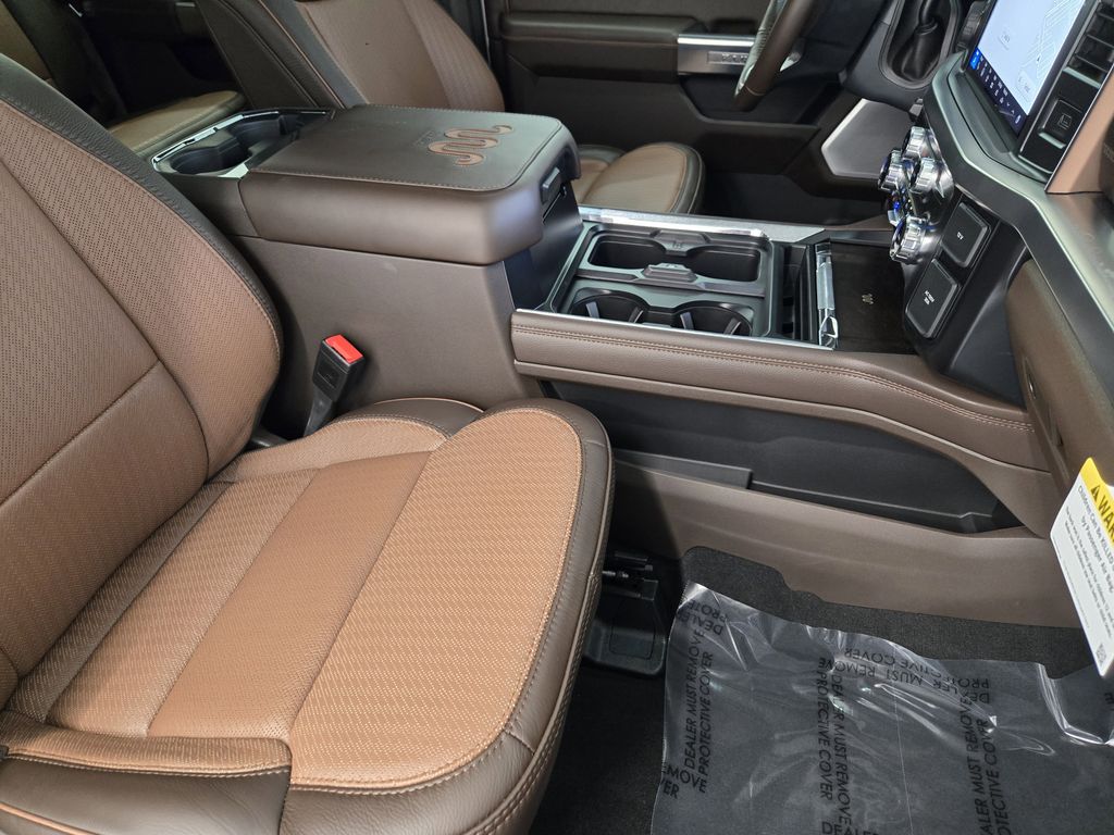 2025 Ford F-250 Super Duty King Ranch - Photo 13