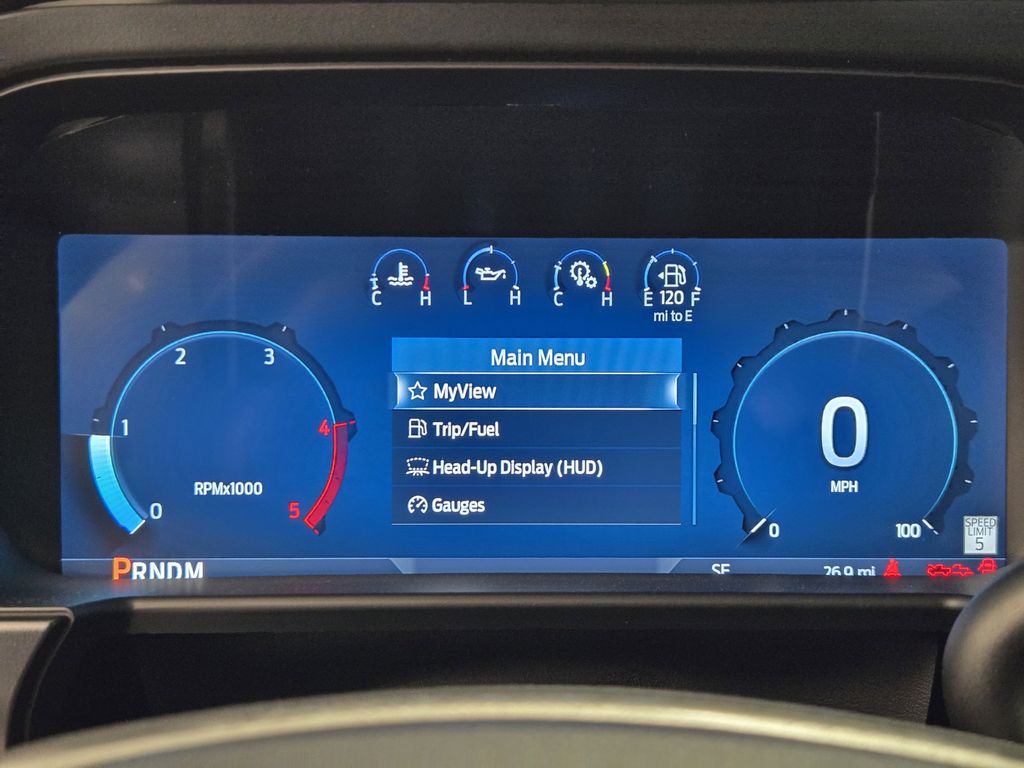 2025 Ford F-250 Super Duty King Ranch - Photo 15