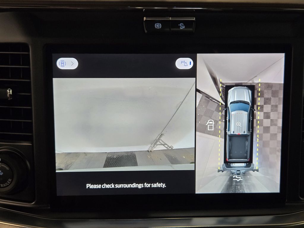 2025 Ford F-250 Super Duty King Ranch - Photo 18