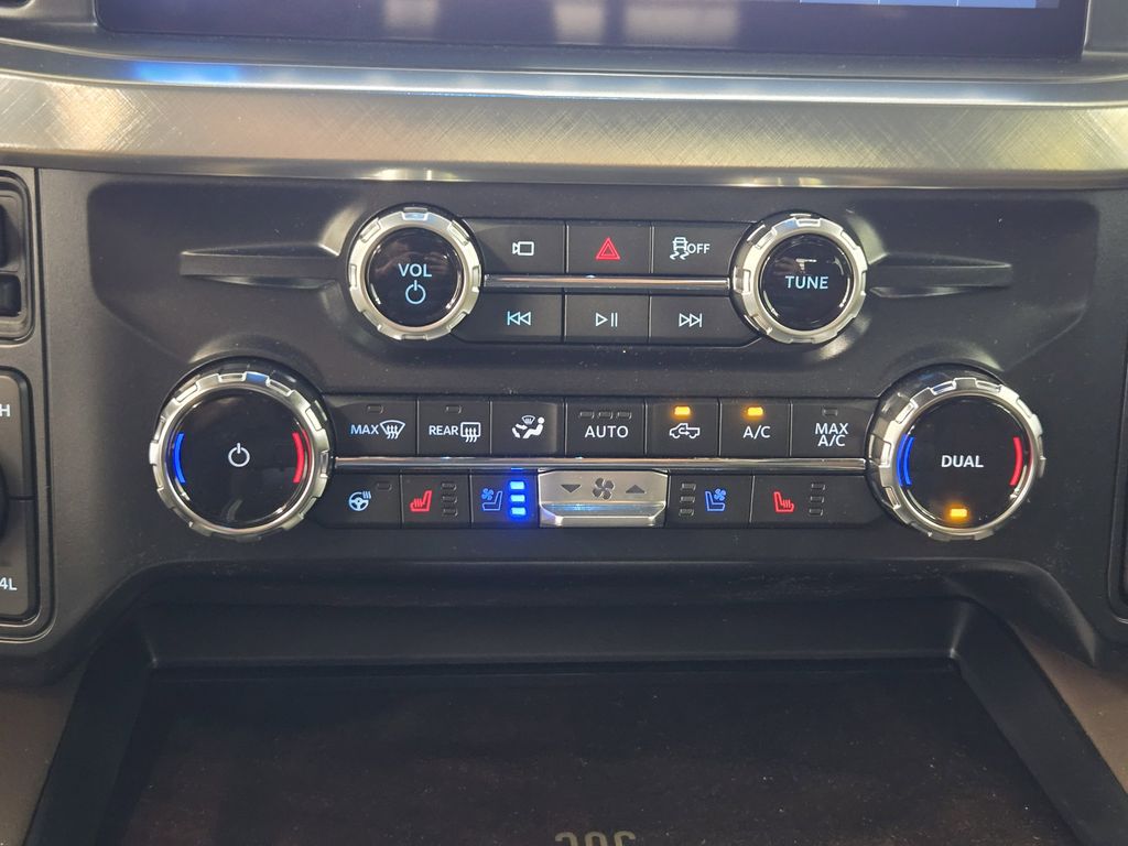 2025 Ford F-250 Super Duty King Ranch - Photo 19