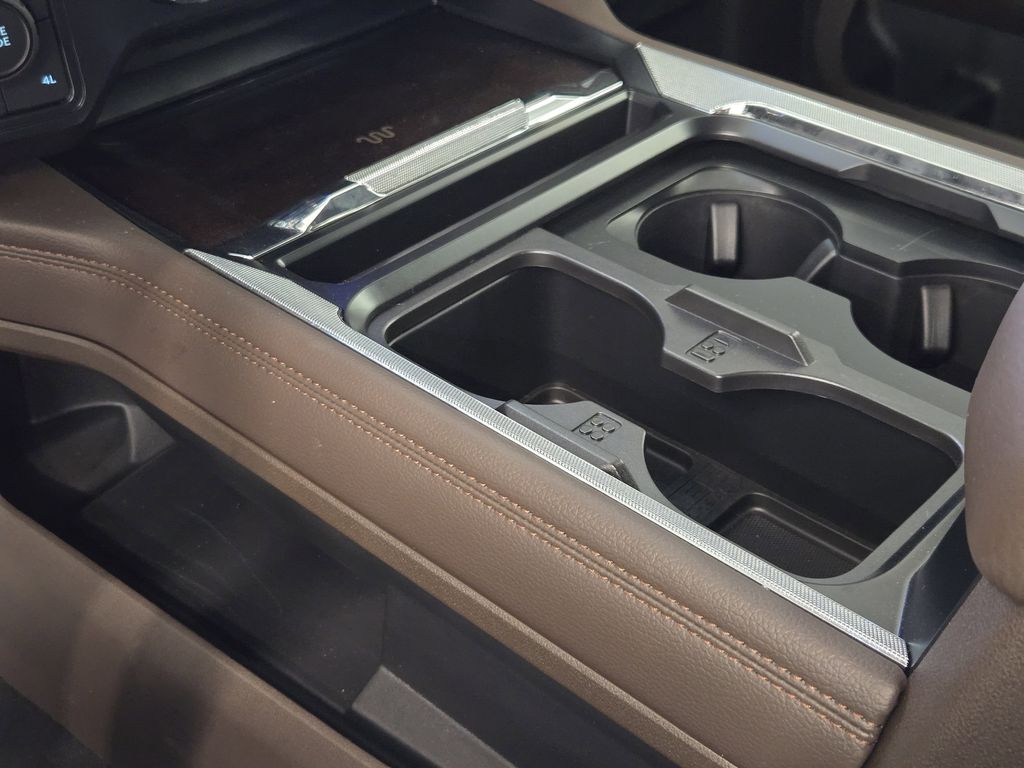 2025 Ford F-250 Super Duty King Ranch - Photo 21