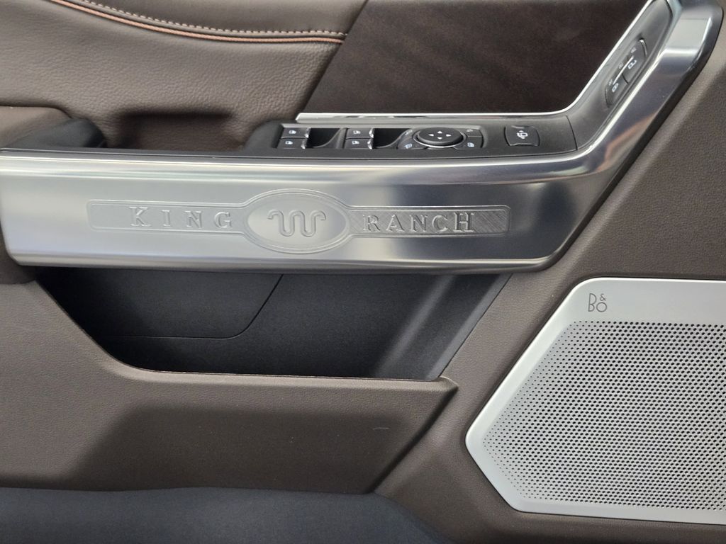 2025 Ford F-250 Super Duty King Ranch - Photo 22