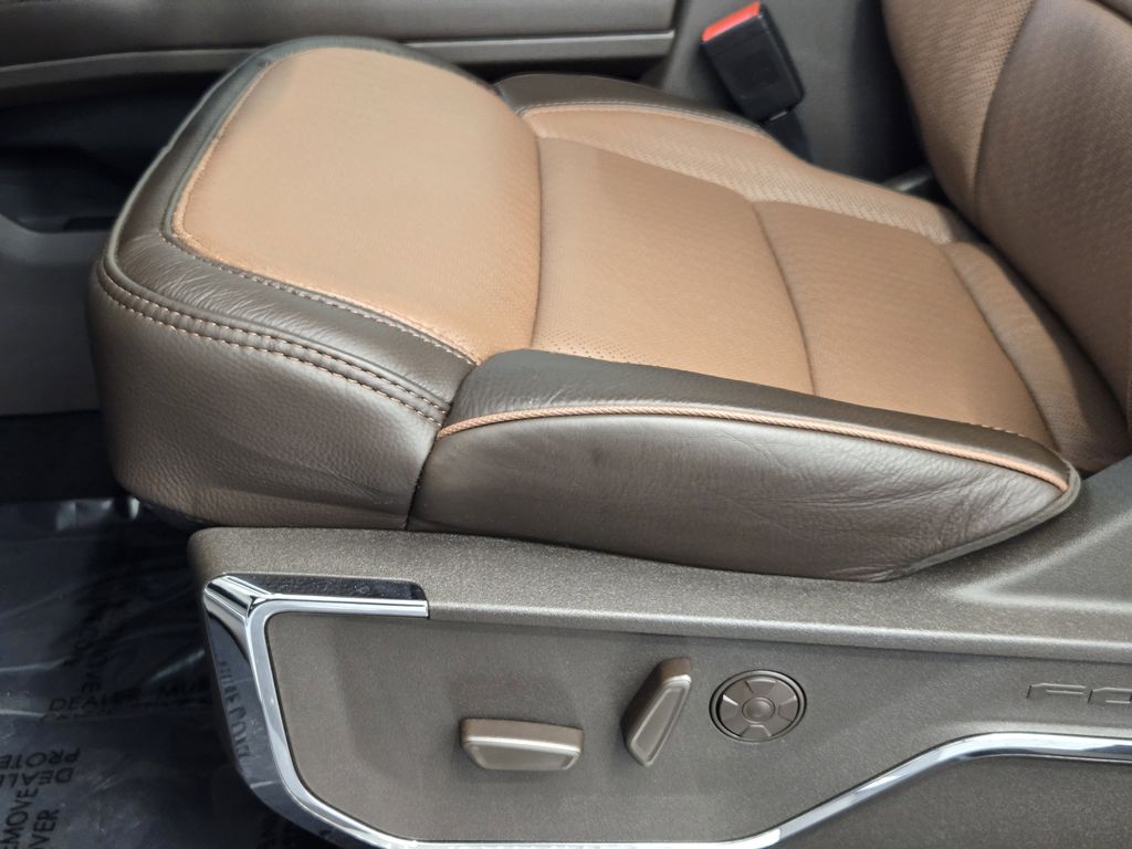 2025 Ford F-250 Super Duty King Ranch - Photo 24