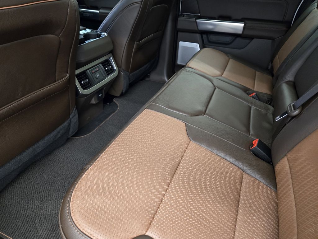2025 Ford F-250 Super Duty King Ranch - Photo 27