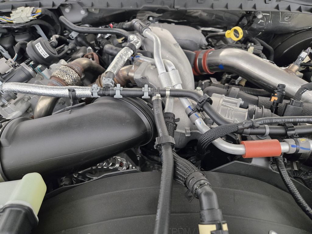2025 Ford F-250 Super Duty King Ranch - Photo 28