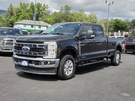 2024 Ford Super Duty F-250 SRW XLT