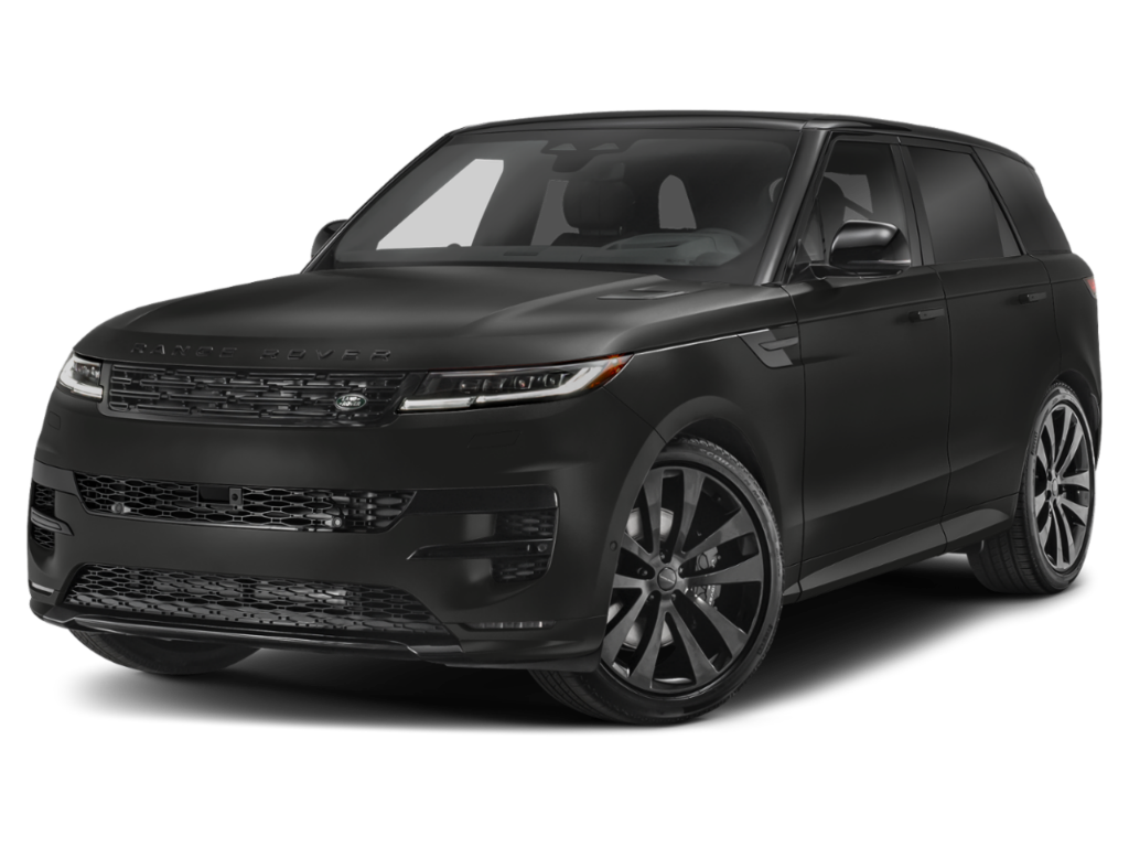 2026 Land Rover Range Rover Sport P530 Autobiography
