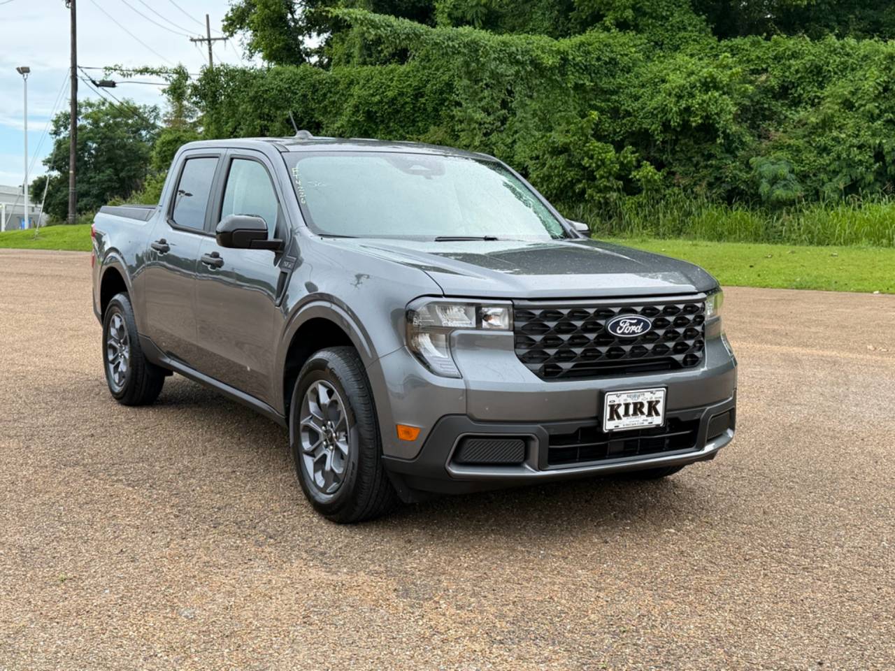 2026 Ford Maverick XLT FWD's photo