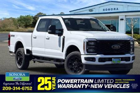 2026 Ford Super Duty F-250® XLT