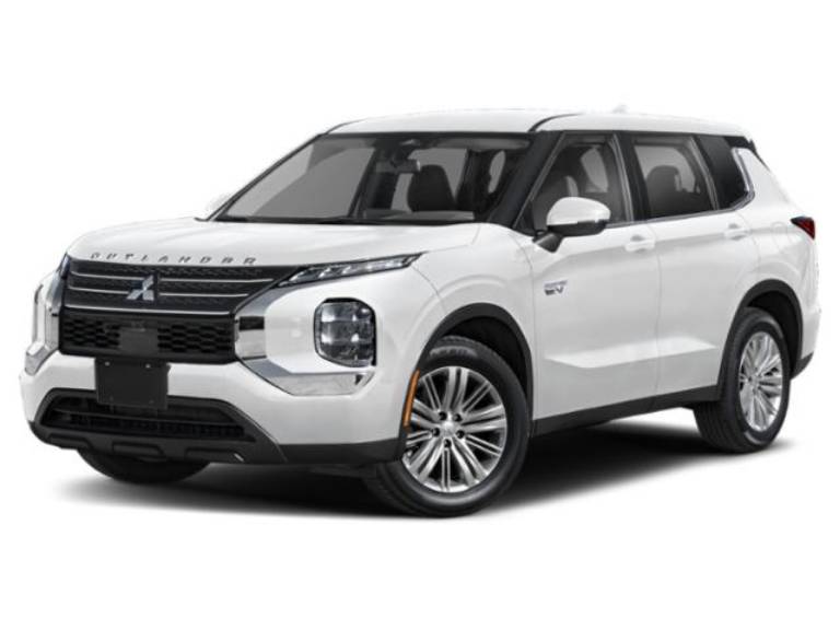 2026 Mitsubishi Outlander Phev SE