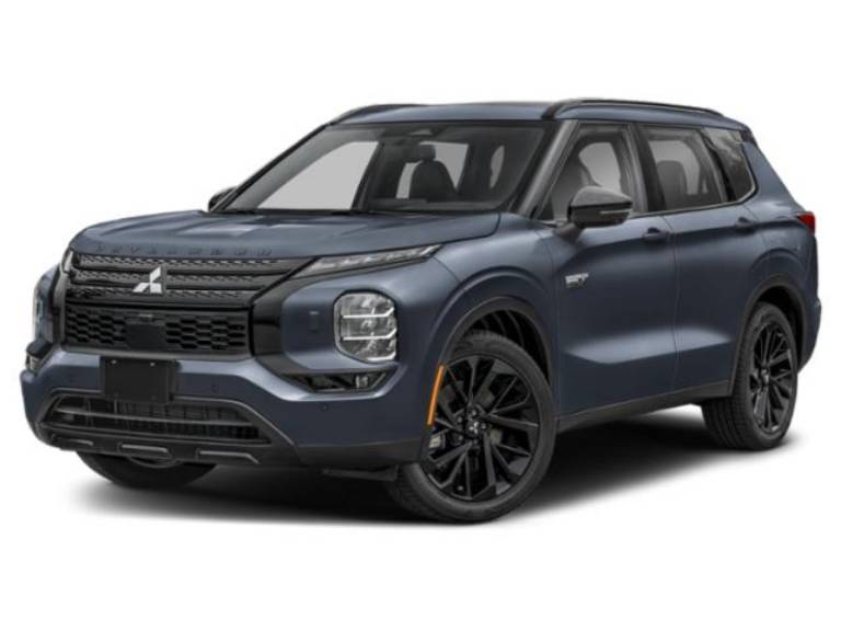 2026 Mitsubishi Outlander Phev SEL