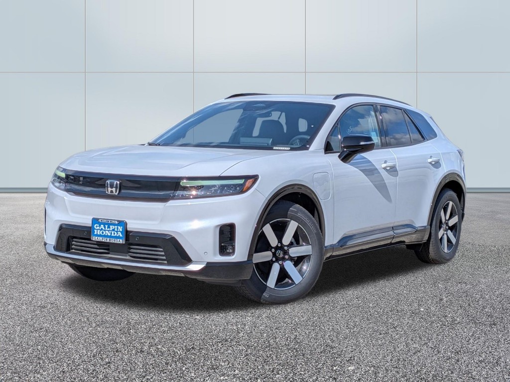 2026 Honda Prologue AWD TOURING