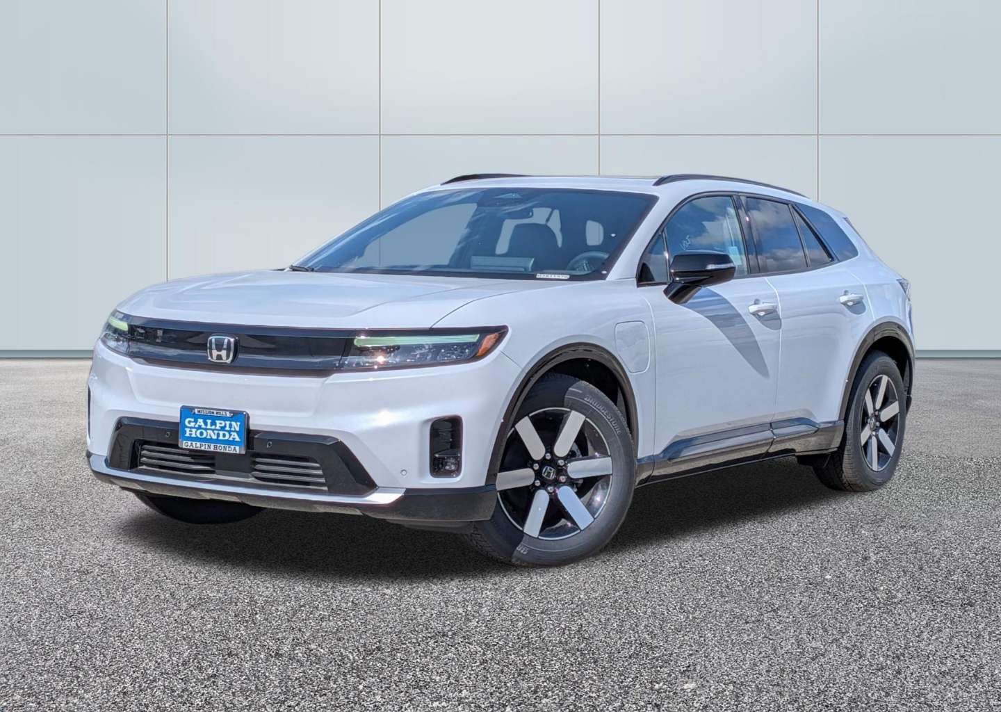 2026 Honda Prologue