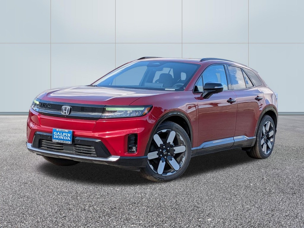 2026 Honda Prologue AWD ELITE