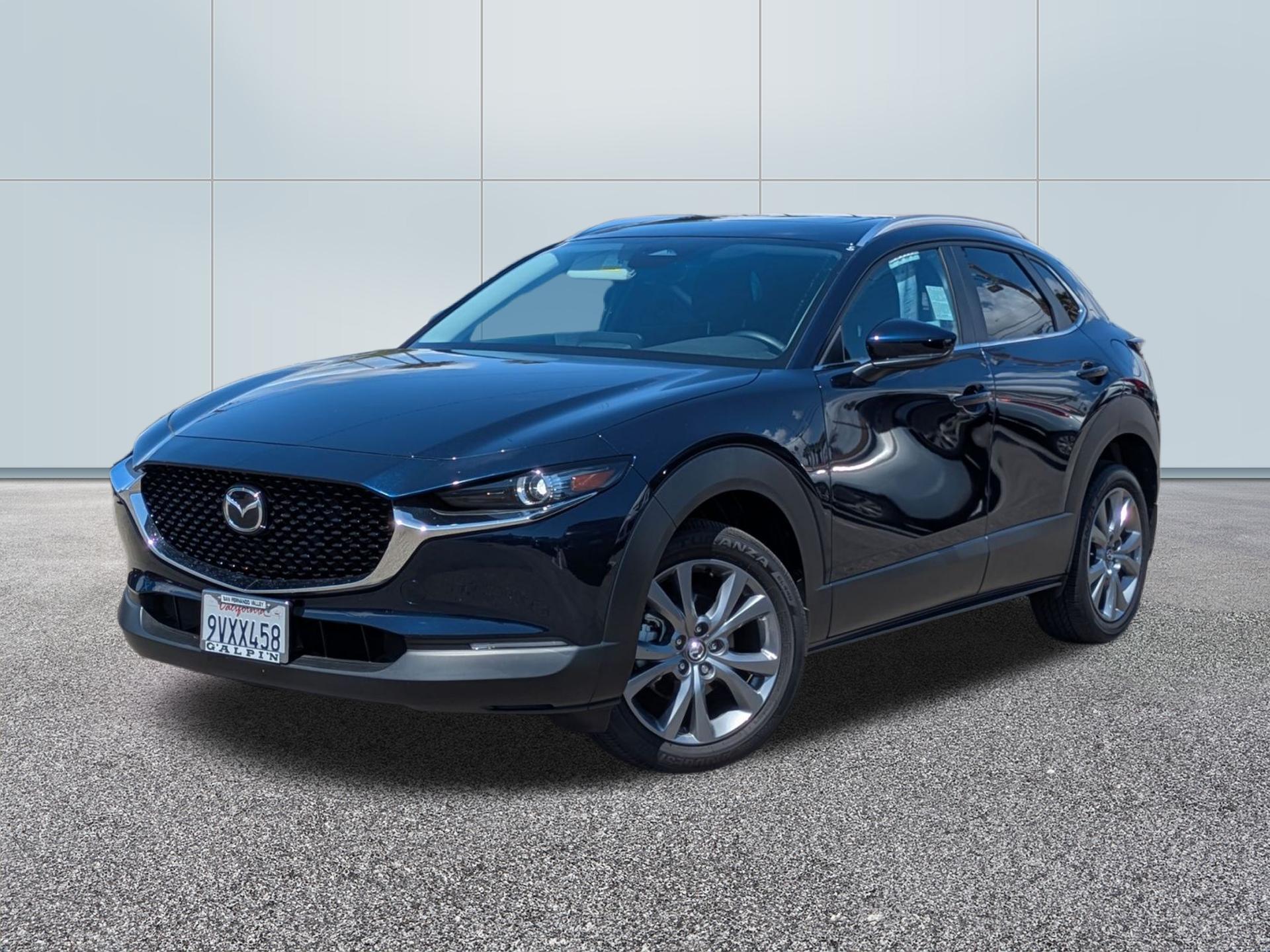 2025 Mazda CX-30 Preferred AWD's photo