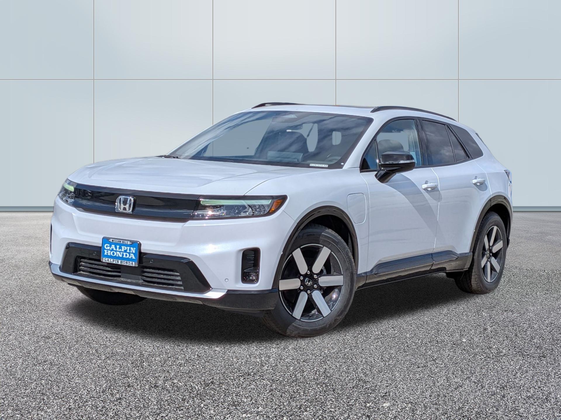 2026 Honda Prologue Touring AWD's photo