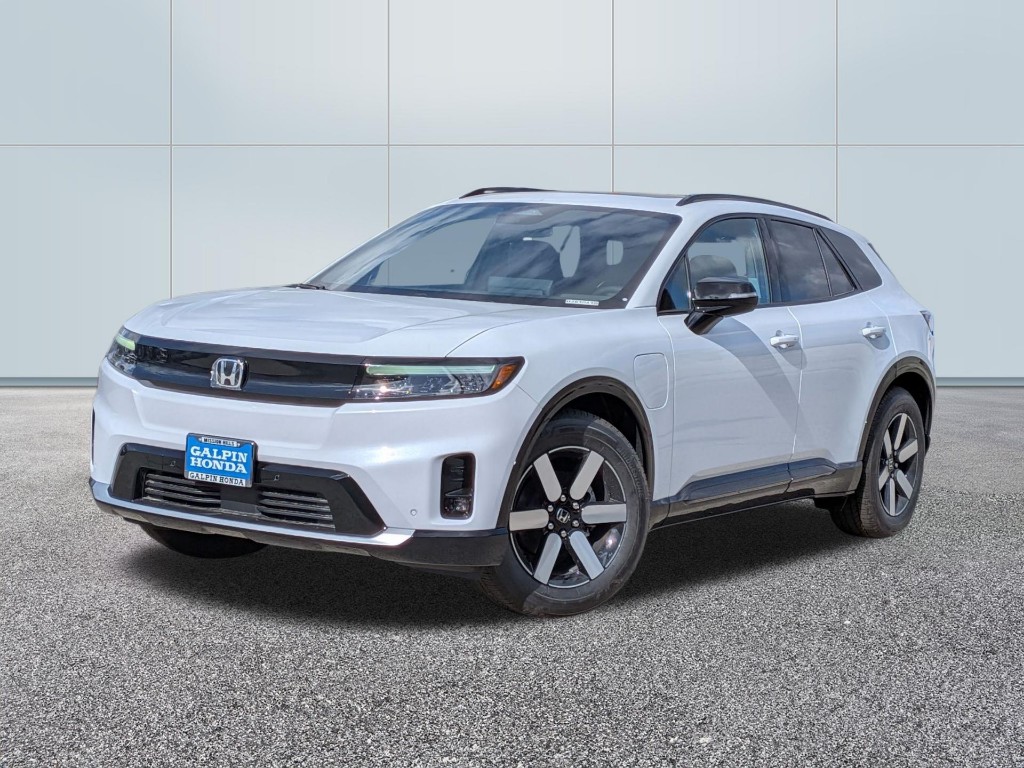 2026 Honda Prologue AWD TOURING