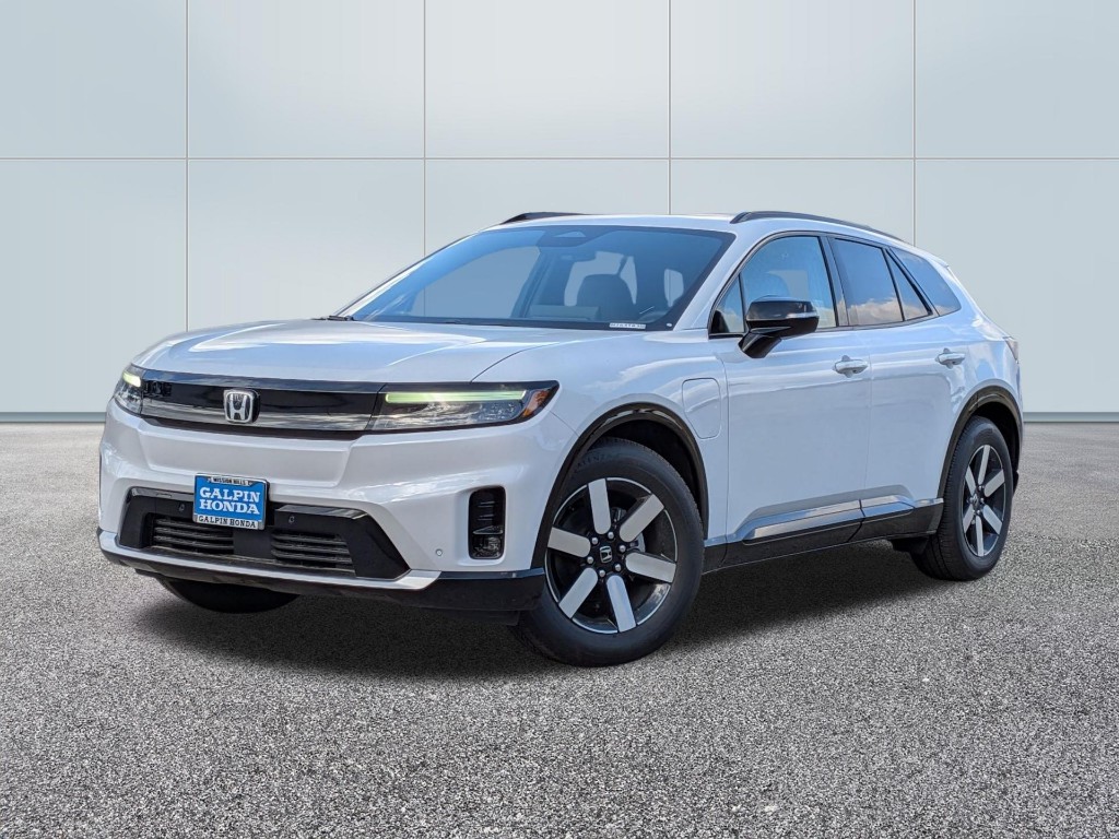 2026 Honda Prologue 2WD TOURING