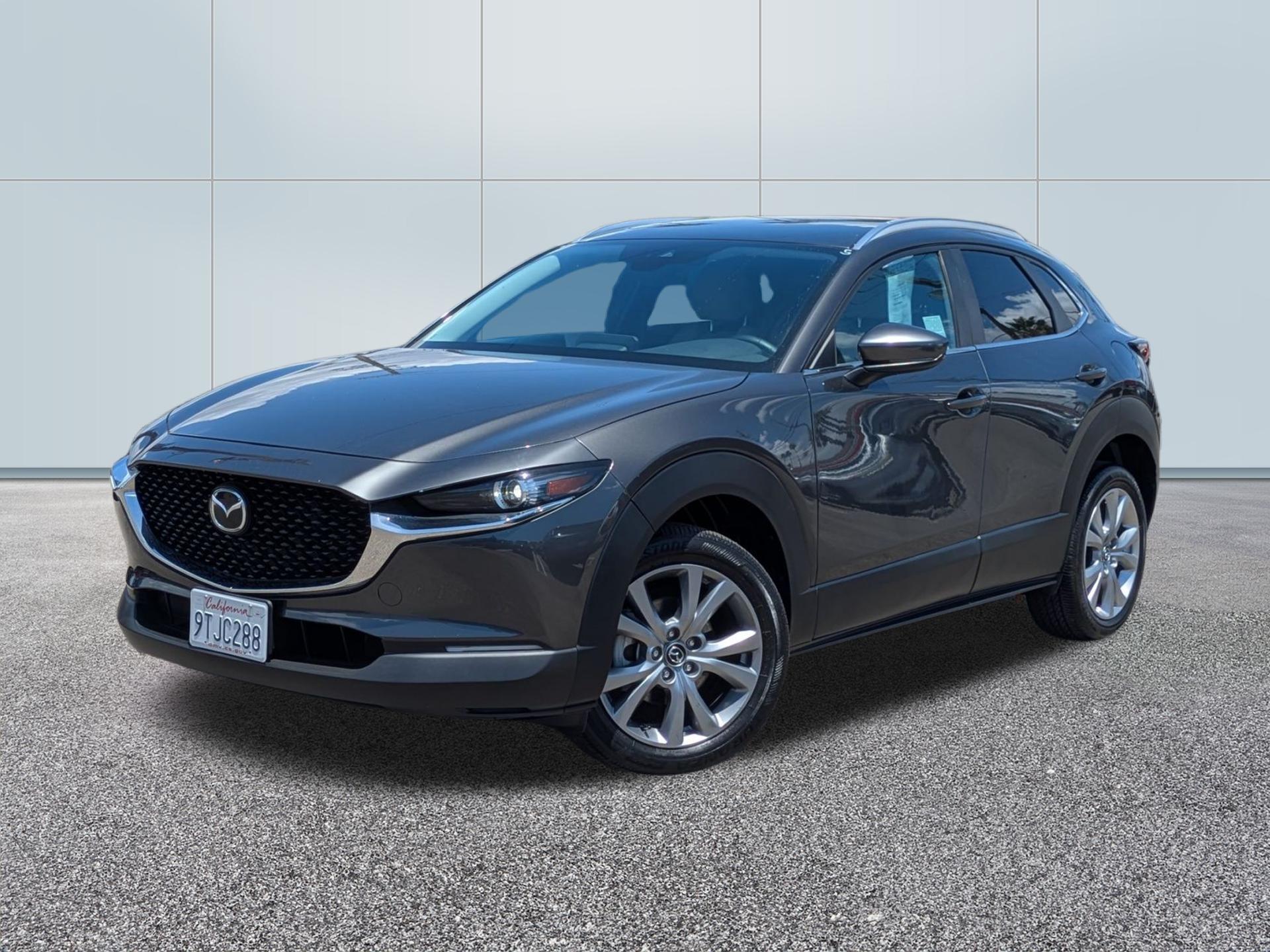 2023 Mazda CX-30 Preferred AWD's photo