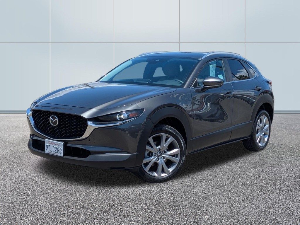 2023 Mazda CX-30 2.5 S Preferred