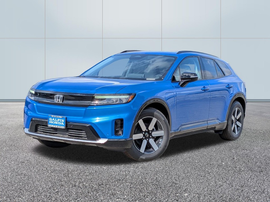 2026 Honda Prologue 2WD TOURING