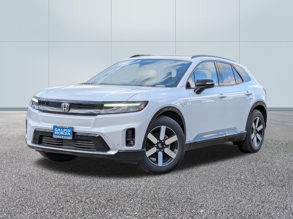 2026 Honda Prologue AWD TOURING