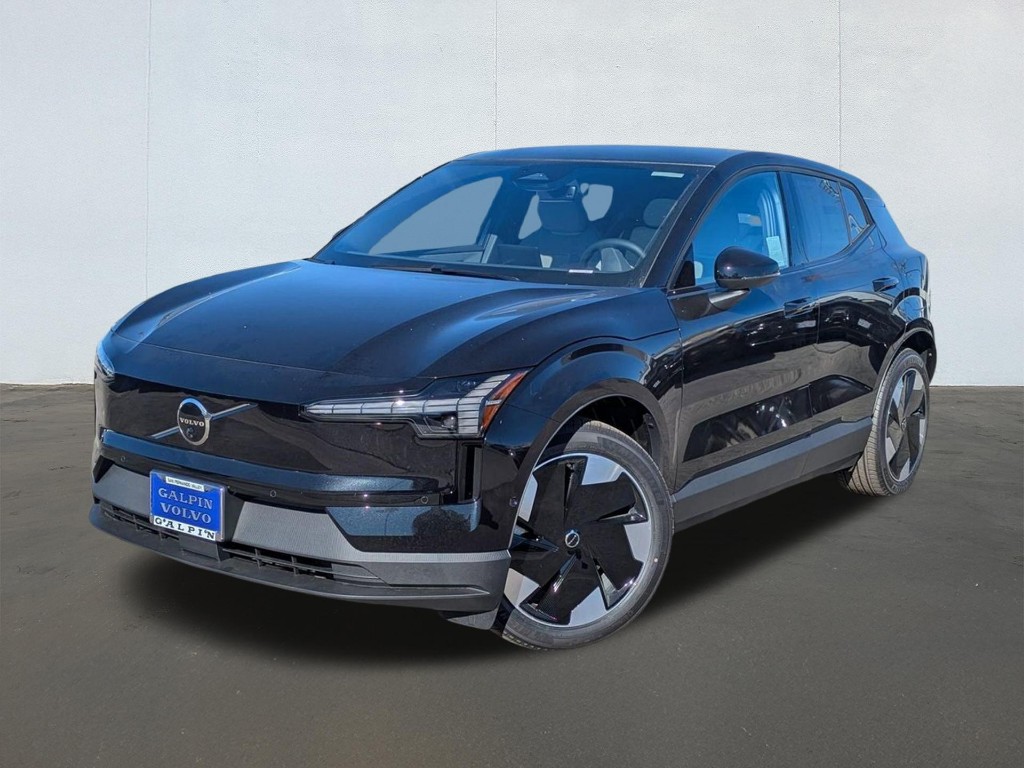 2026 Volvo EX30 Ultra Twin Motor Performance, Fully electric