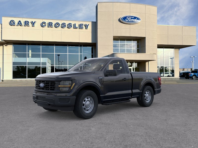 2026 Ford F-150 XL 4x4 Regular Cab 6-1/2 Box's photo