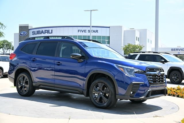 New 2026 Subaru Ascent Premium