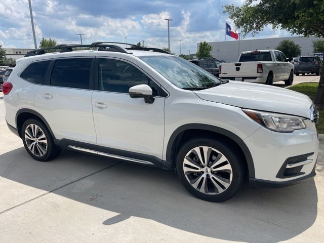 Used 2019 Subaru Ascent Limited