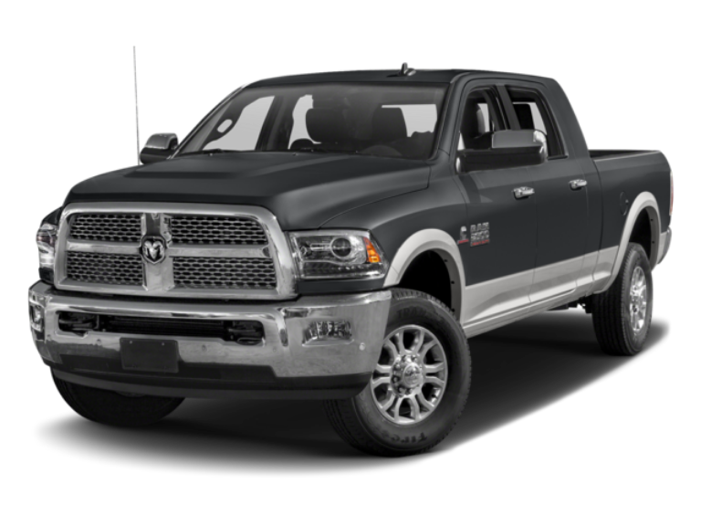 2017 RAM 2500 Laramie