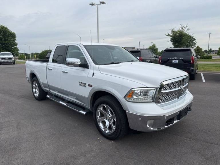 2015 RAM 1500 Laramie