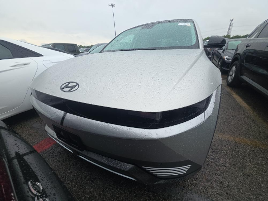 2024 Hyundai Ioniq 5