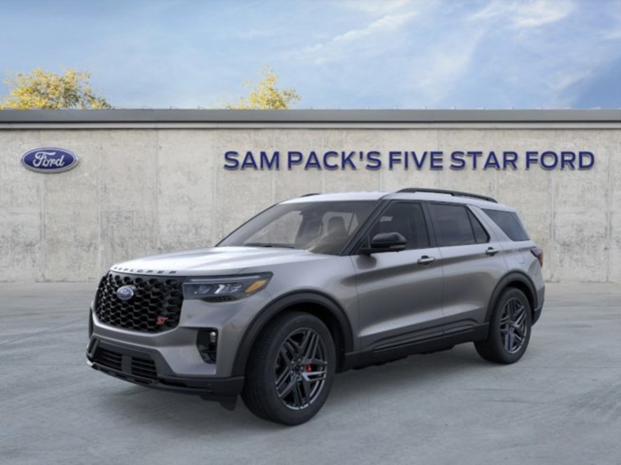 Vehicle Image 2