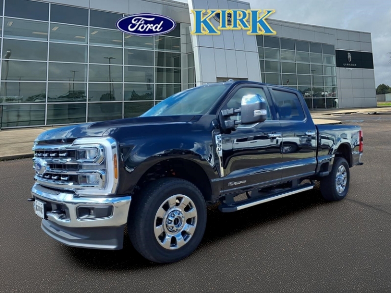 2026 Ford F-350 Super Duty LARIAT