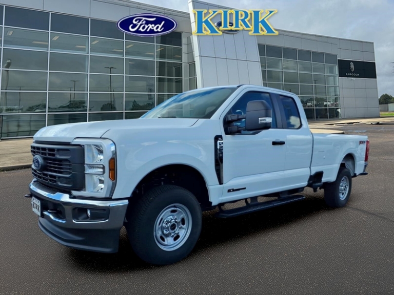 2026 Ford F-250 Super Duty XL