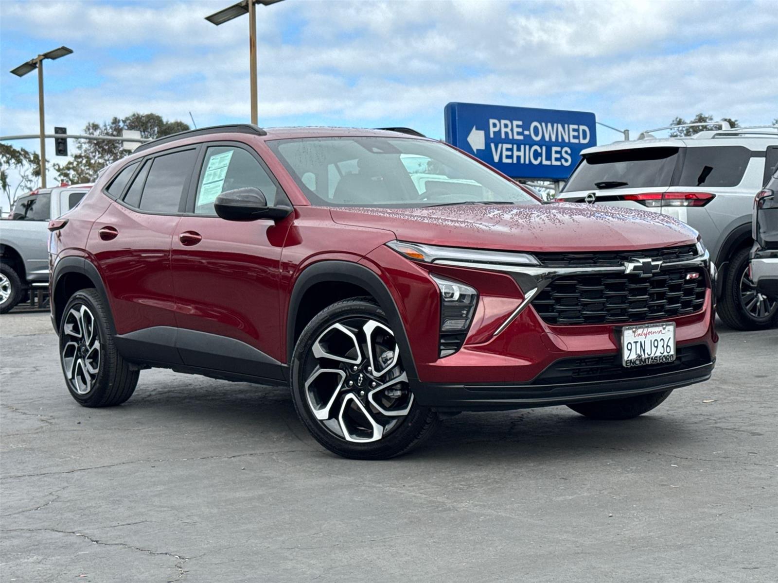 Vehicle Image 2