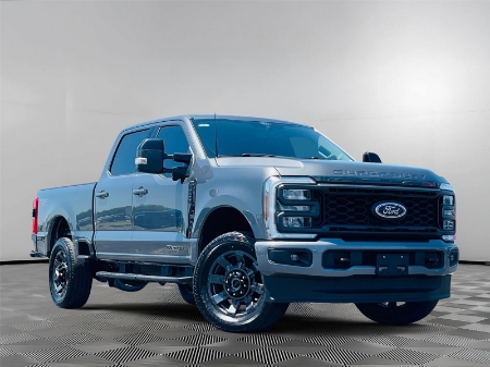 2024 Ford Super Duty F-250 SRW LARIAT