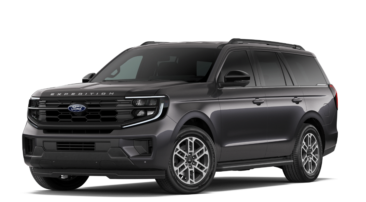 2026 Ford Expedition Active's photo