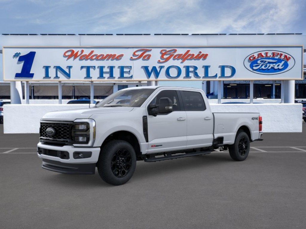 2026 Ford F-250 SD XLT
