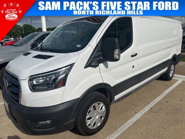 Used 2022 Ford E-Transit-350 Base