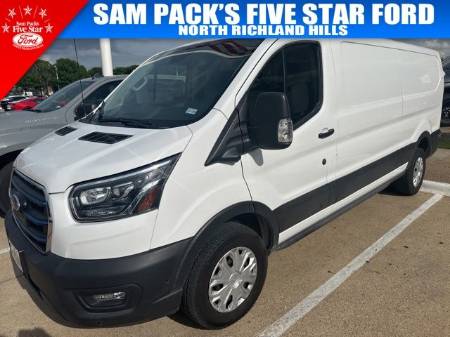 2022 Ford E-Transit-350 Base