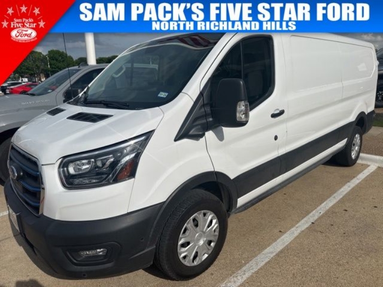 2022 Ford E-Transit-350 Base