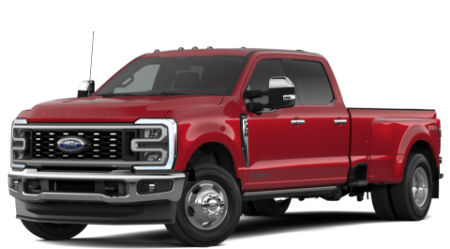 2026 Ford Super Duty F-350® LARIAT®
