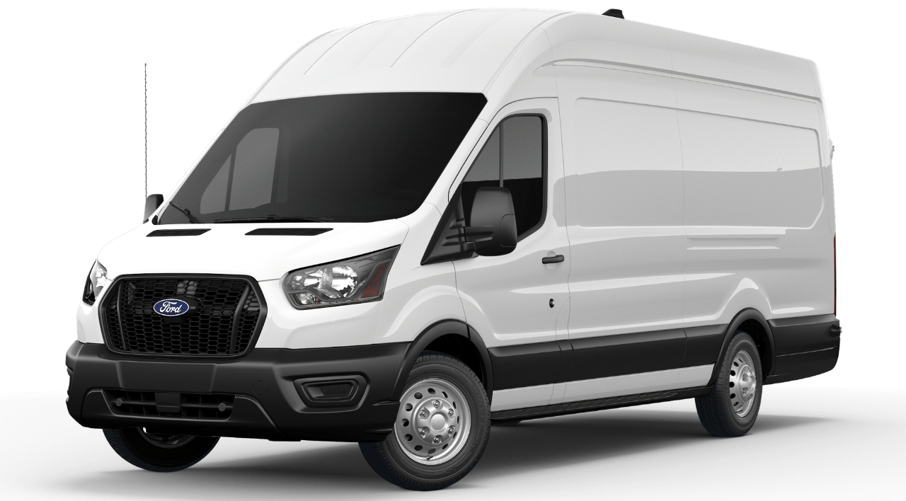 2026 Ford Transit 350 High Roof 148EL WB AWD's photo