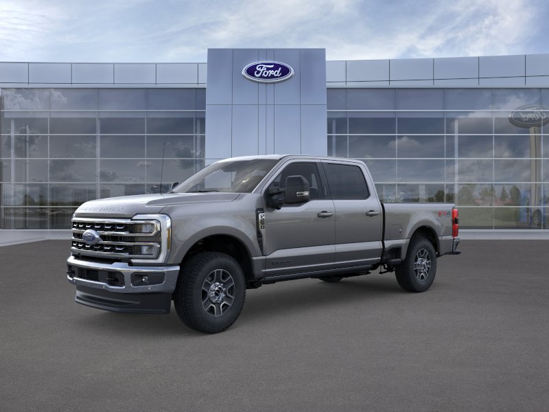 2026 Ford F-250 XL 4x4 Crew Cab 8' Box's photo
