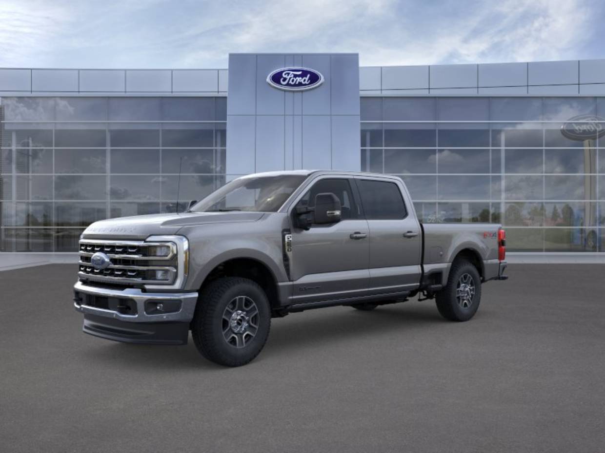 2026 Ford F-250's photo