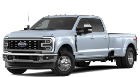 2026 Ford Super Duty F-350 DRW LARIAT