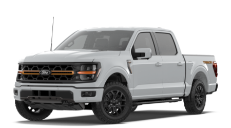 2026 Ford F-150 Tremor®