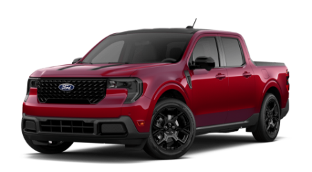 2026 Ford Maverick LARIAT®